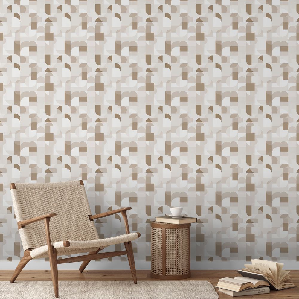 Picture of Niklas Beige - 1077501-02